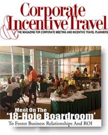 Corporate & Incentive Travel 