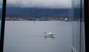 Vancouverâ€™s float planes